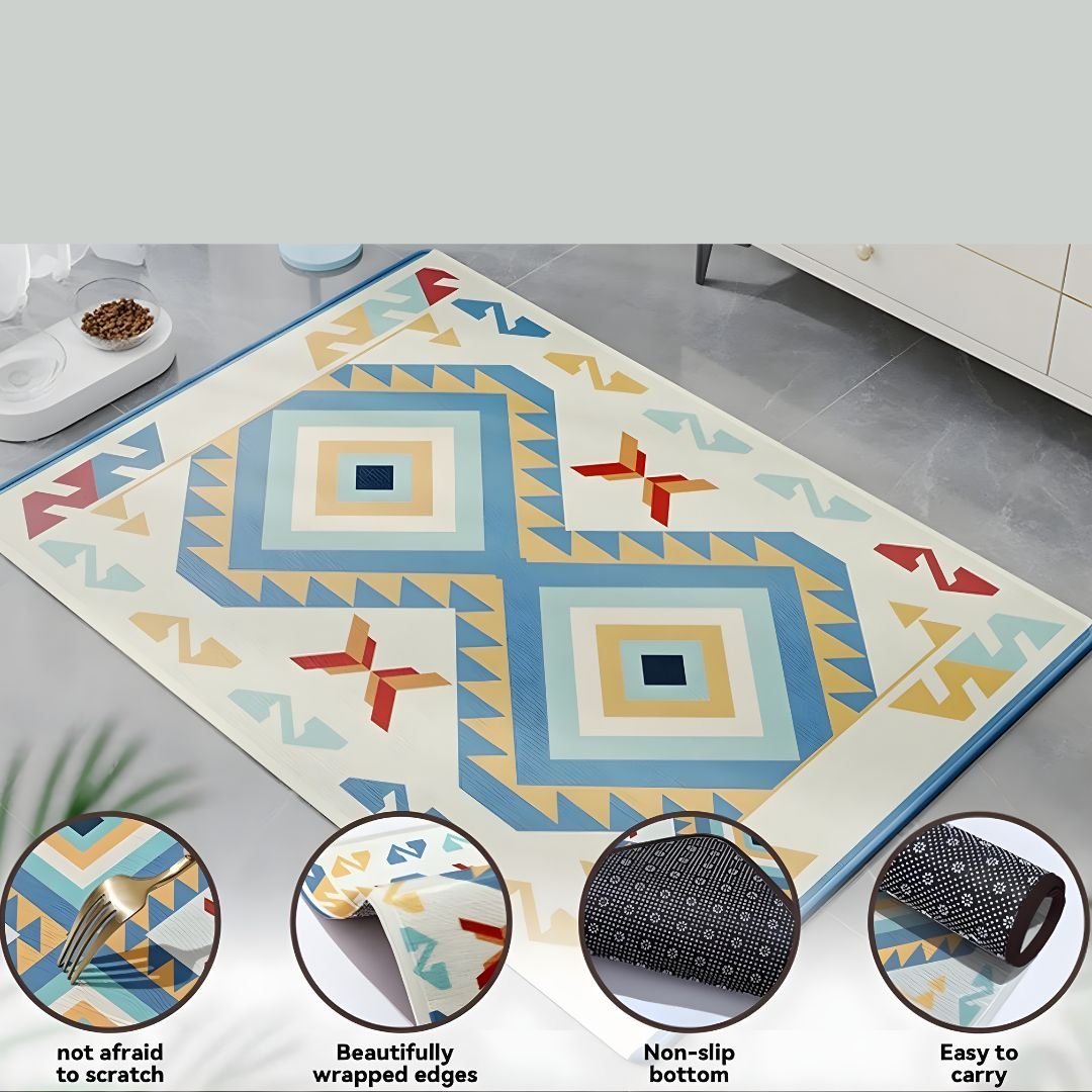 cooling pet mat ice silk breathable dog cooling pad summer washable Lebanon Beirut