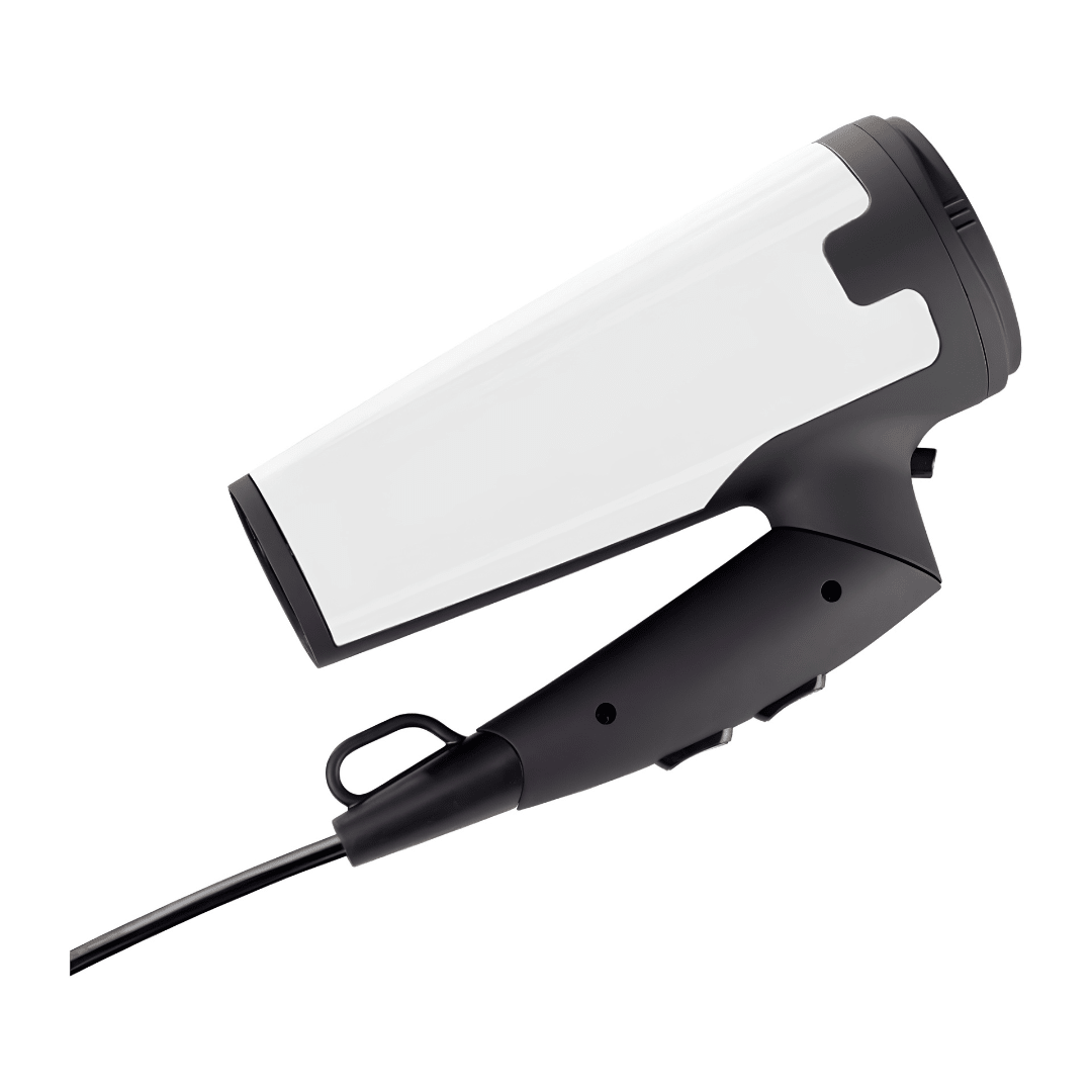 QUIGG Foldable Ionic Hair Dryer - 2200W