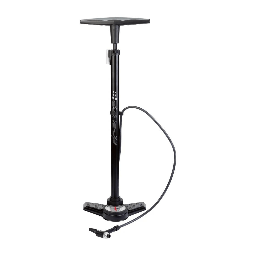 Crivit bike pump hotsell