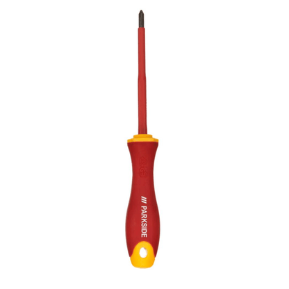 PARKSIDE 1000V VDE Screwdriver - EUROPEAN HOUSE HOLD