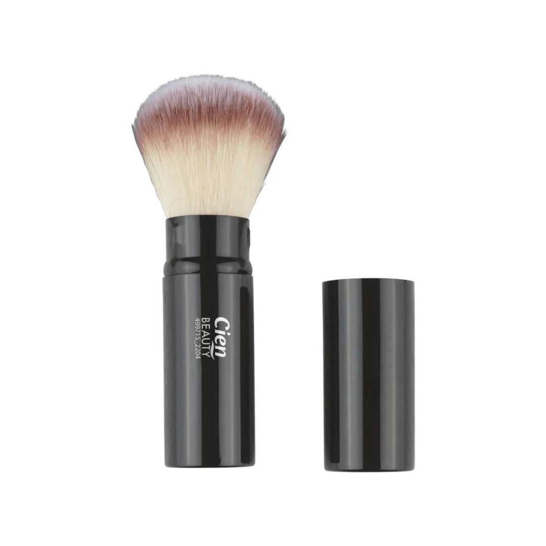 CIEN Kabuki Brush For Travel