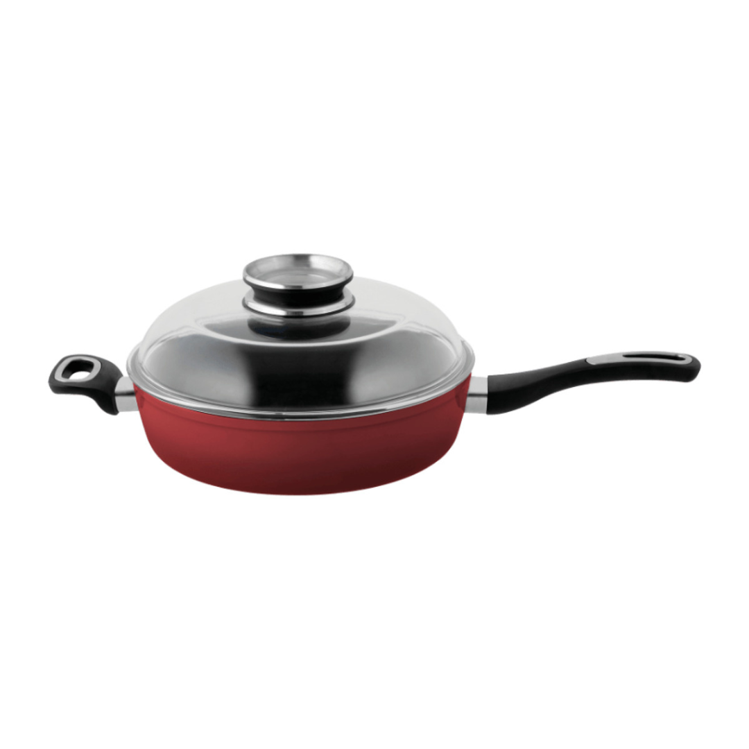 Premium Frying Pans: Explore Quality Cookware | European Household