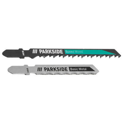 منشار باندولي PARKSIDE® PSTD 800 C3، 800 واط