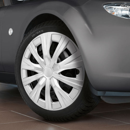 Ultimate Speed ​​Wieldoppenset 4-delig 16"