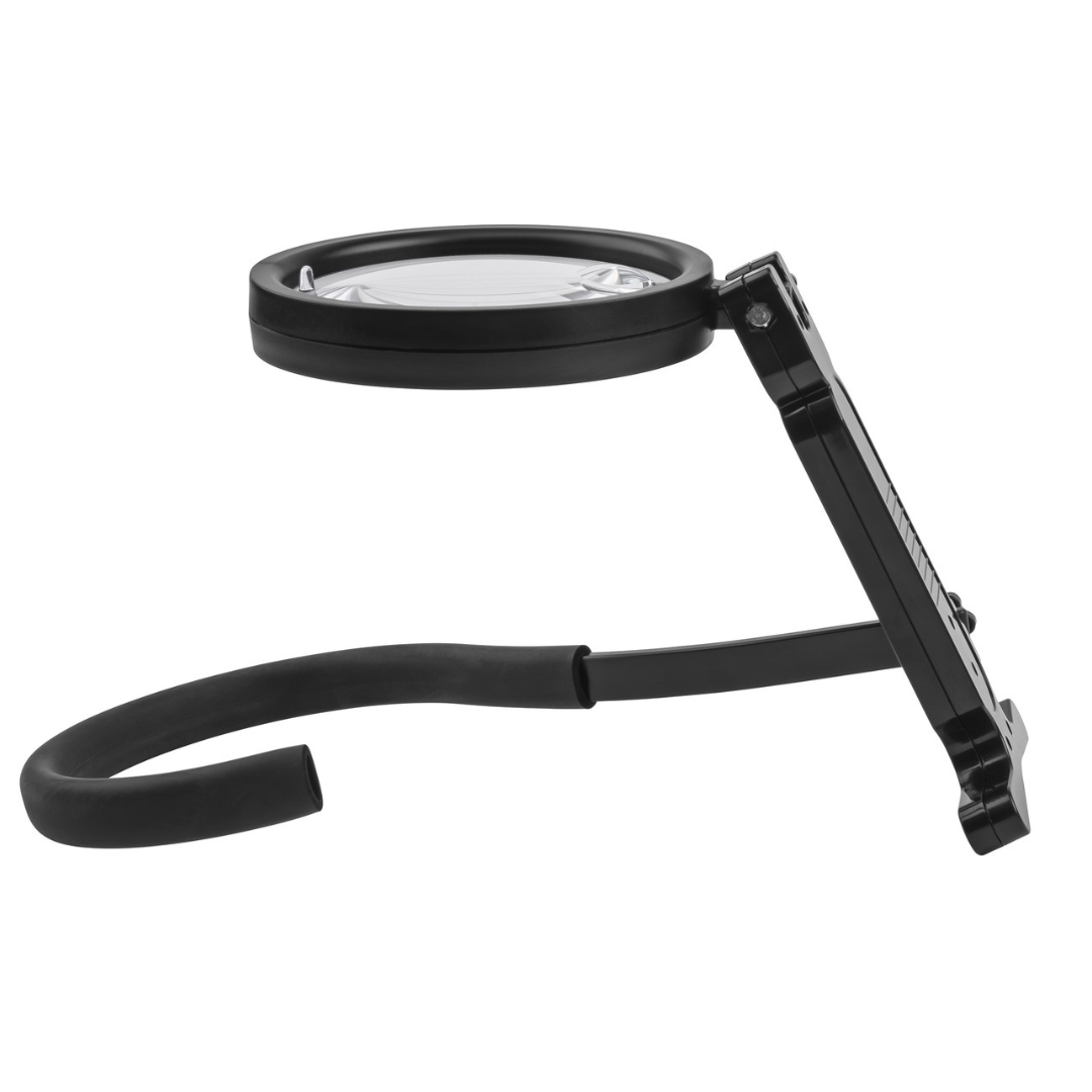 Auriol Universal Magnifying Glass