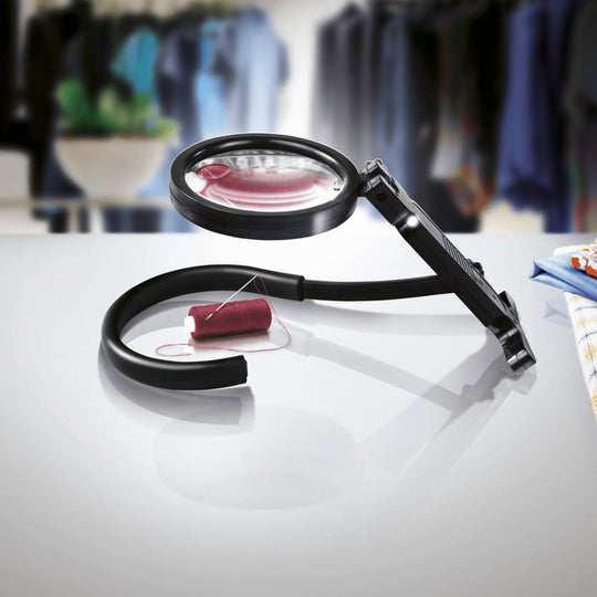 Auriol Universeel Vergrootglas