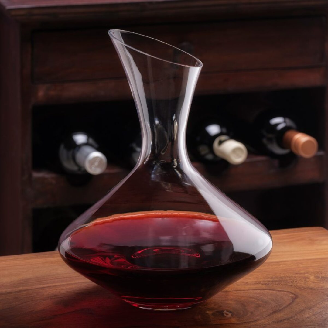 Home Creation Wine Decanter 1500ml