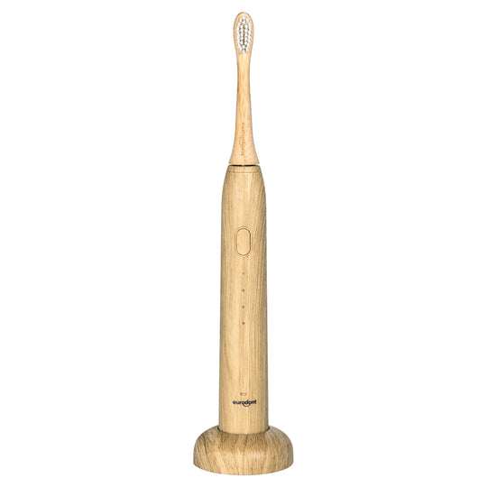 Electric Bamboo Tooth Brush