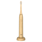 فرشاة أسنان كهربائية من الخيزران