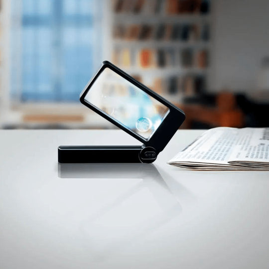 Auriol Universele Leesloep