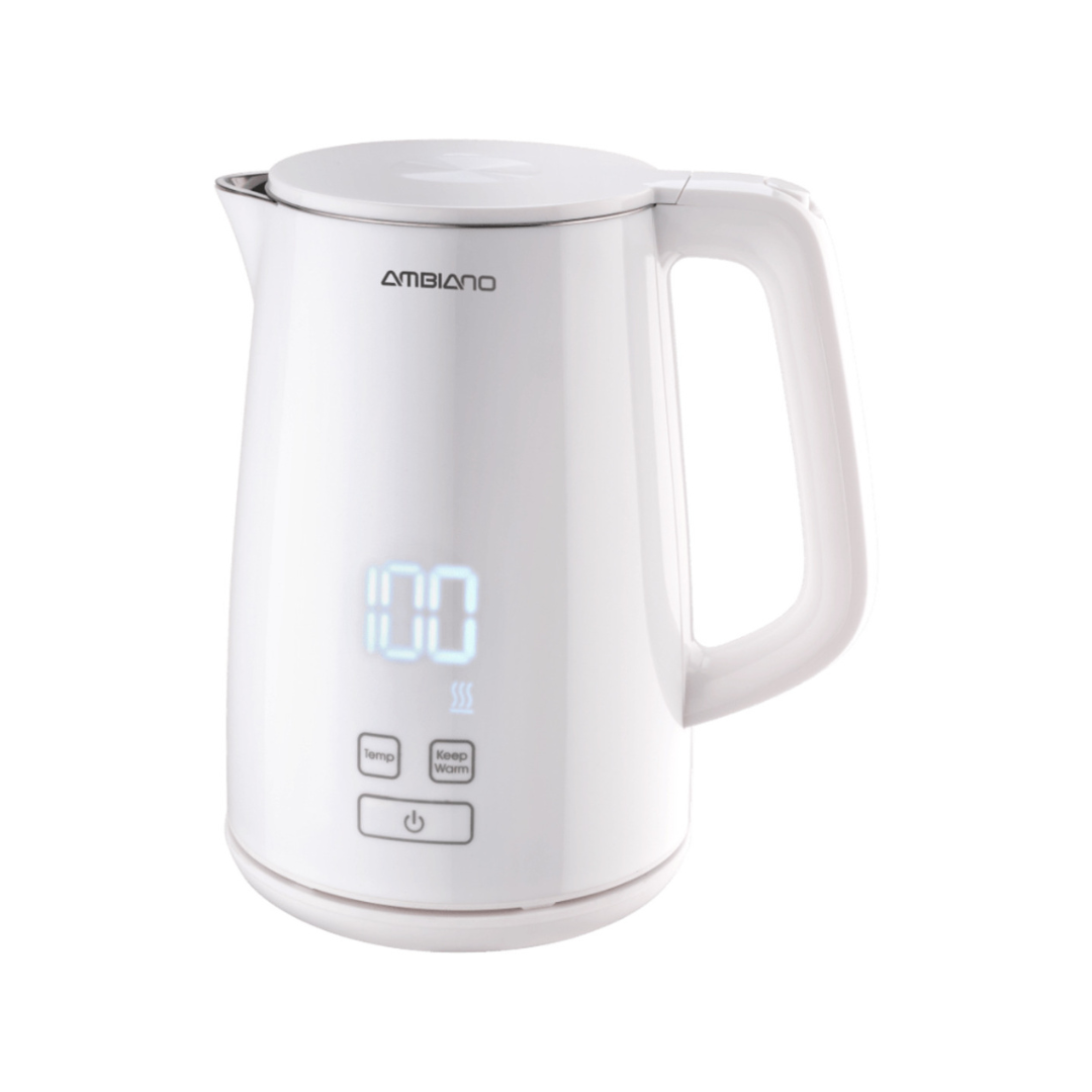 AMBIANO digital kettle