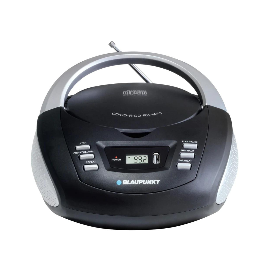 BLAUPUNKT CD-Radio RCD 204