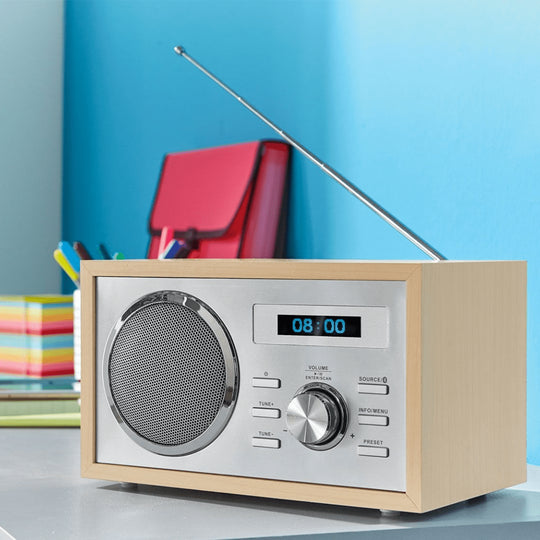 Premium Style Radio ,DAB+