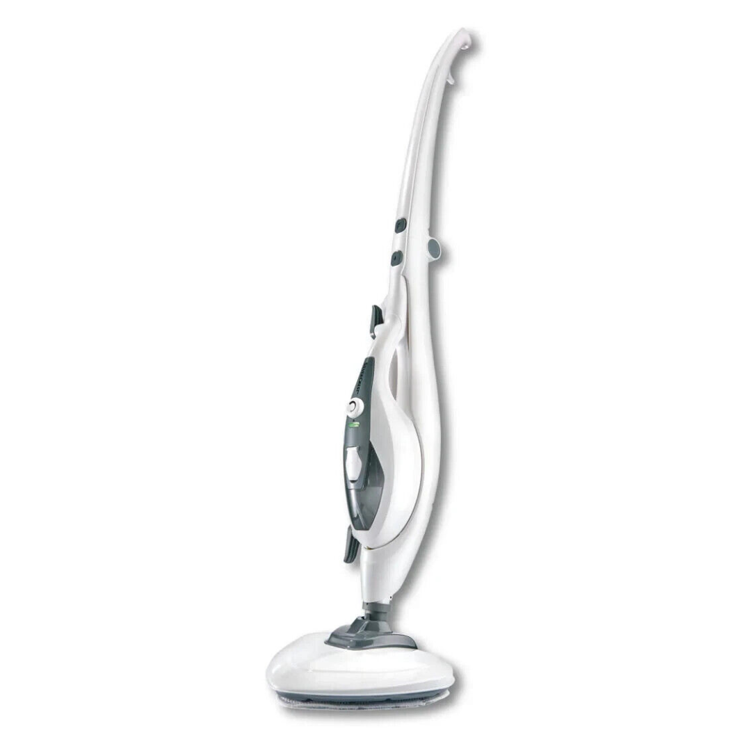 SilverCrest Steam Mop And Hand Cleaner , 1500 W