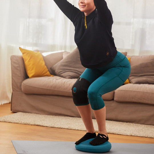 قرص التوازن CRIVIT