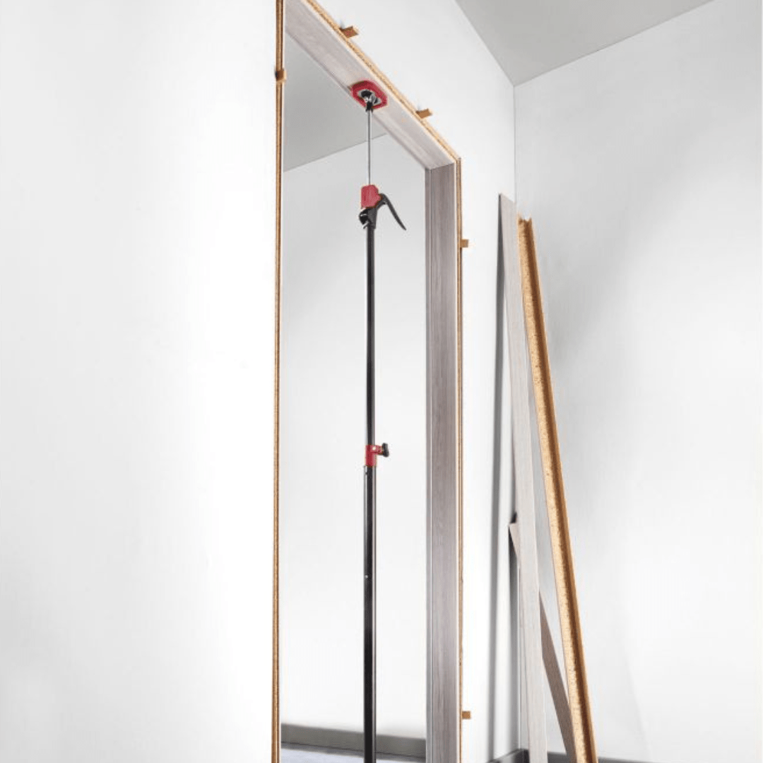 Parkside Extendable Ceiling Support Rod – EUROPEAN HOUSE HOLD