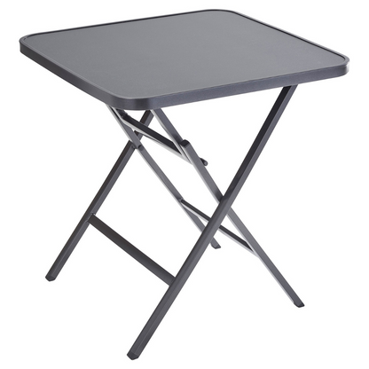 BELAVI Aluminum Folding Table