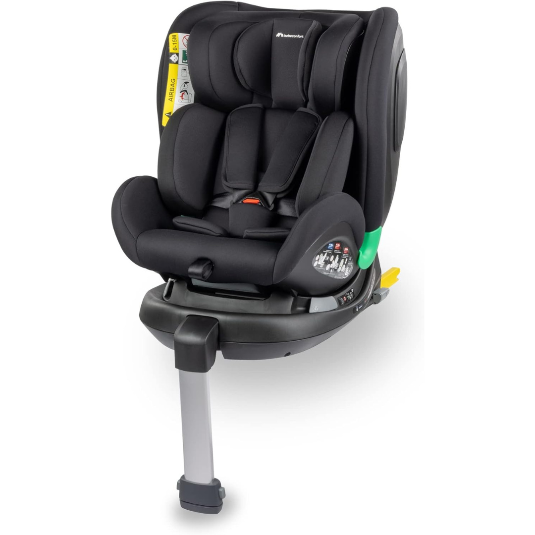 BebeConfort EvolveFix i-Size – all-in-one car seat Open Box ( Brand New )