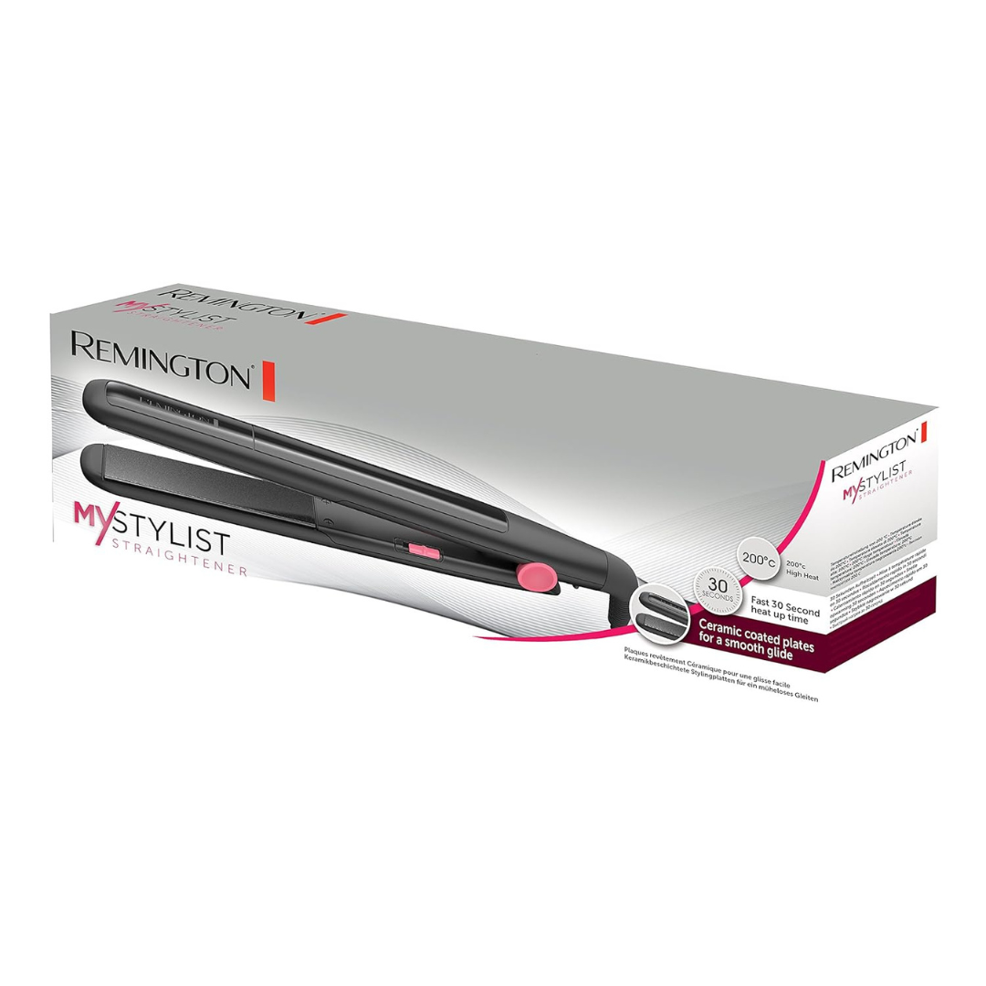 Remington My Stylist Straightener