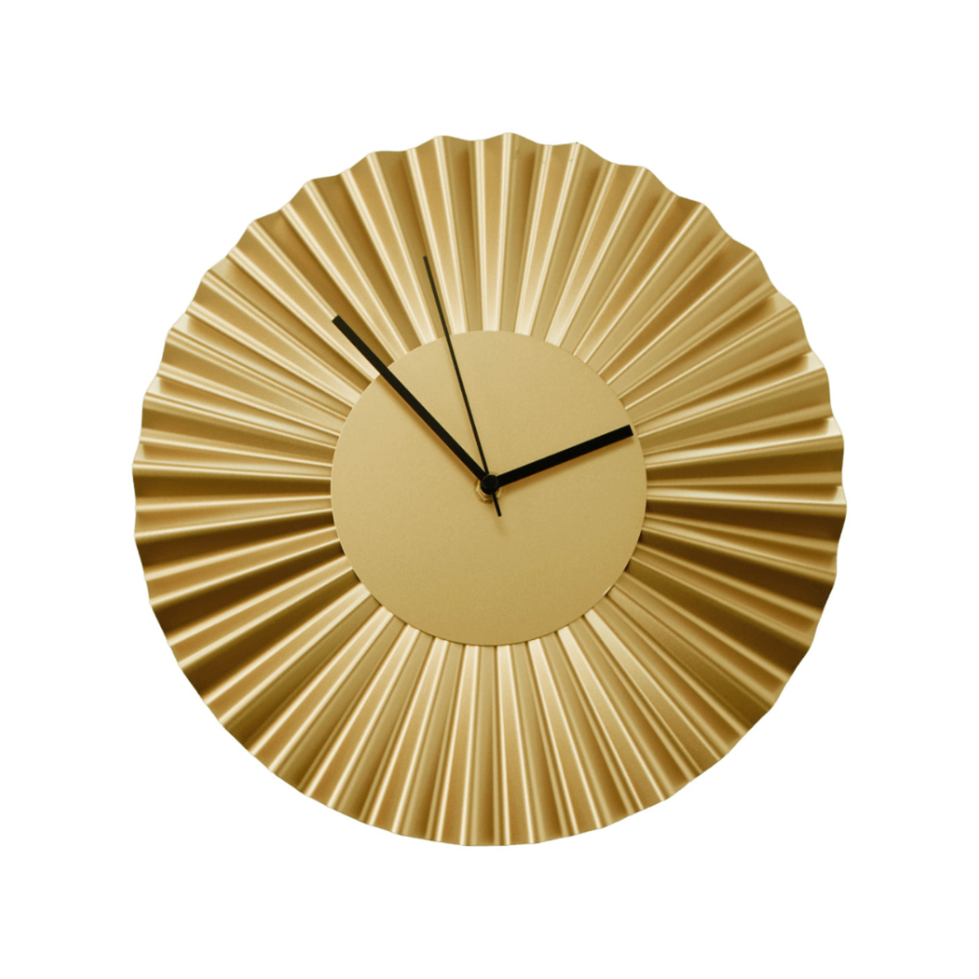 KRONTALER Design Wall Clock