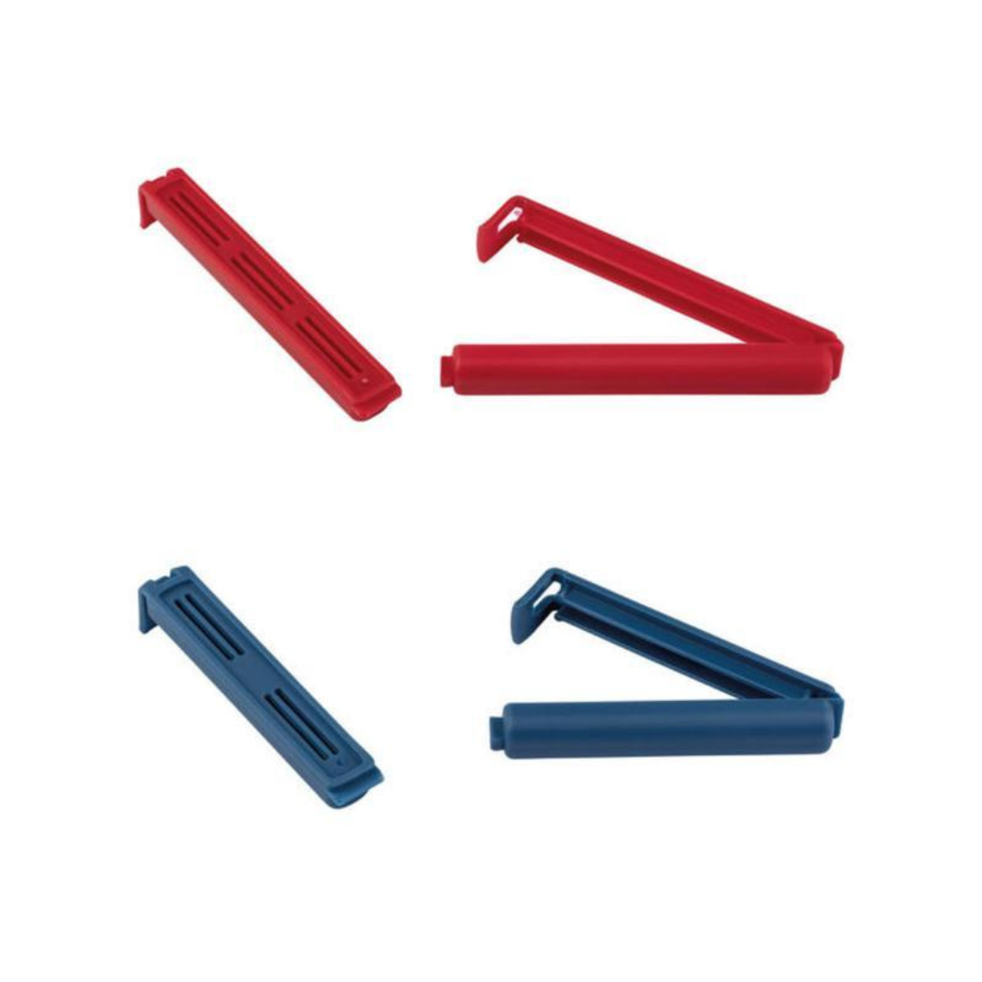 Ernesto Sealing Clips Set Of 10