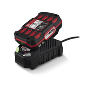 Parkside accu PAP 20 B1, 20 V, 2 Ah en lader PLG 20 C1, 2,4 A
