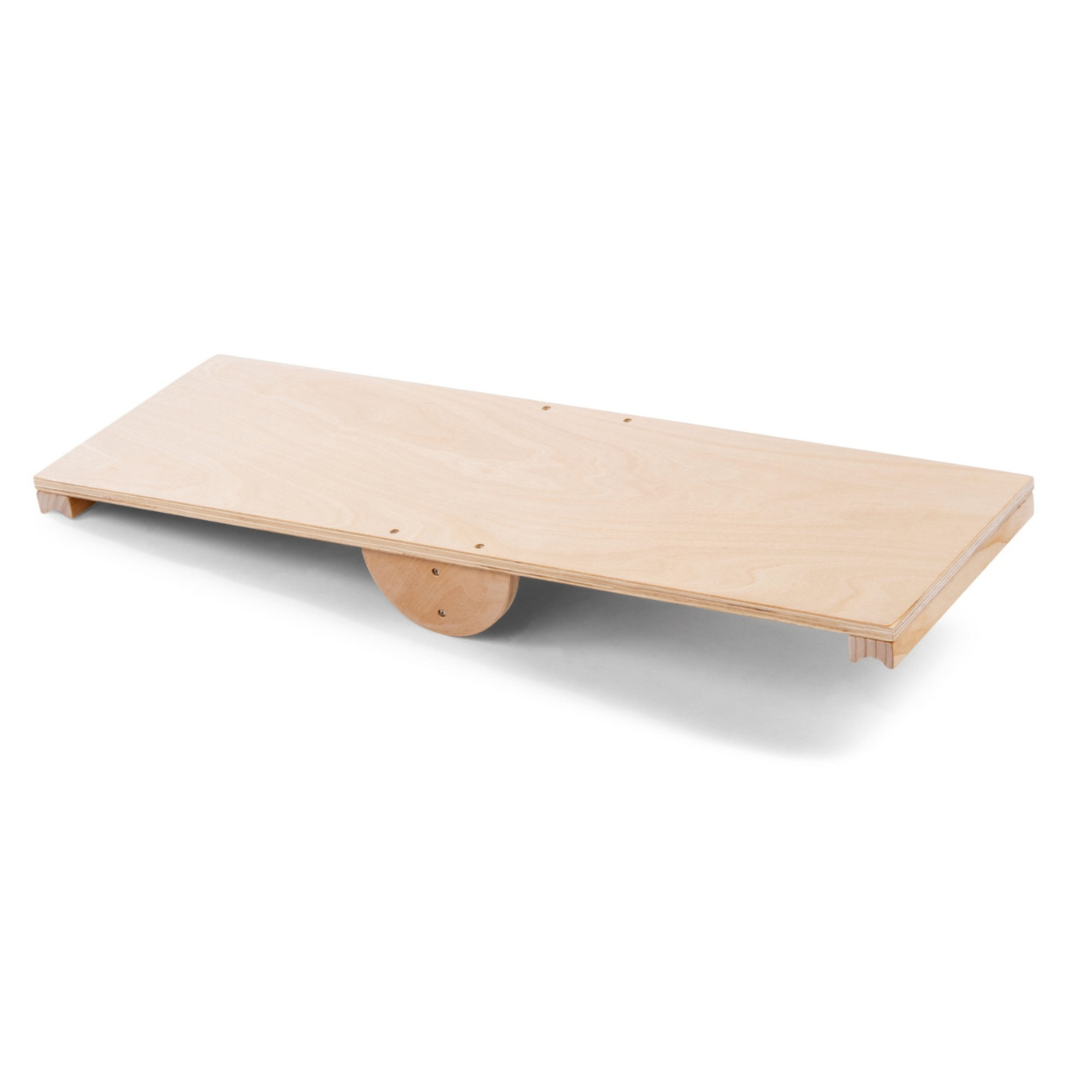 Playland 3-in-1 Wooden Balance Beam