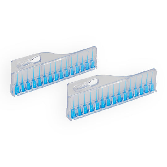 جهاز تنظيف الأسنان الكهربائي من نيفادنت يعمل بالبطارية