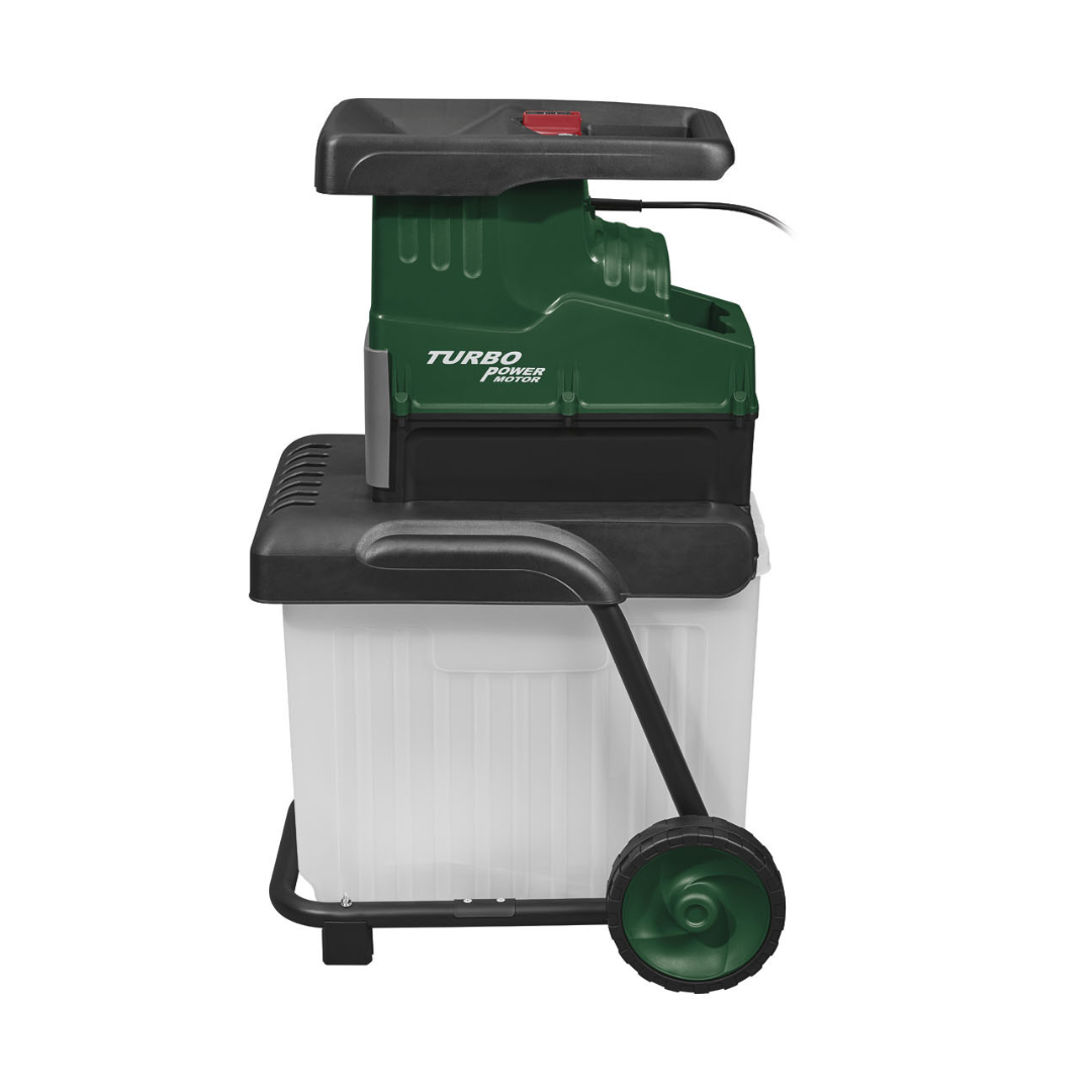 Parkside Rotor Shredder PWH 2800 A1, 2,800 W