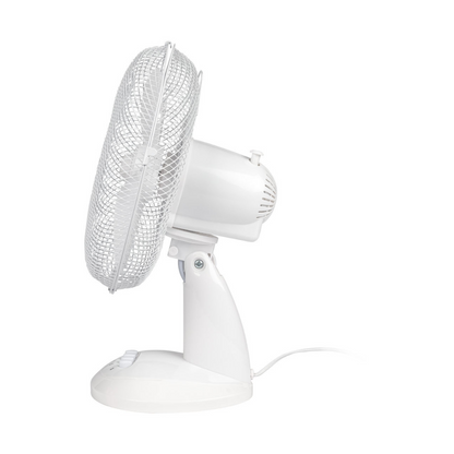 Silvercrest Table Fan, 3 speeds 40 W