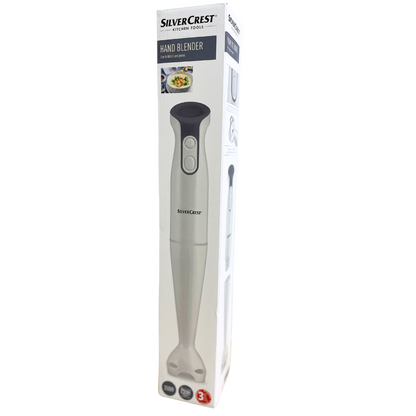 Silvercrest Hand Blender 350w