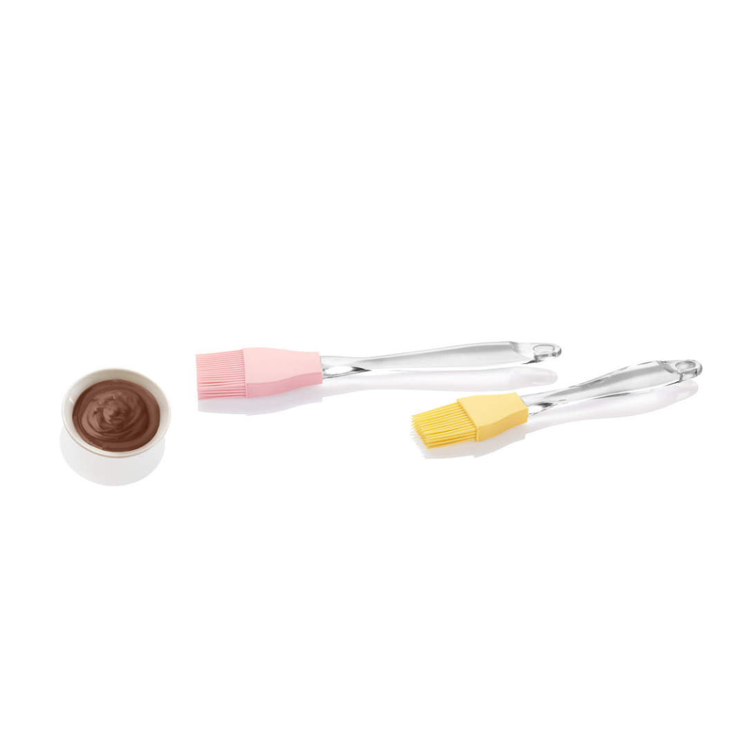 Ernesto Silicone Pastry Accessories