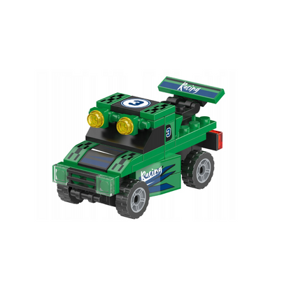 Playtive Clippys Racing Cars