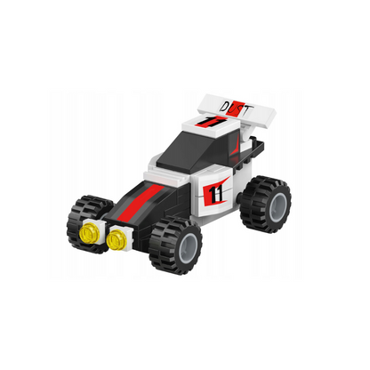 Playtive Clippys Racing Cars