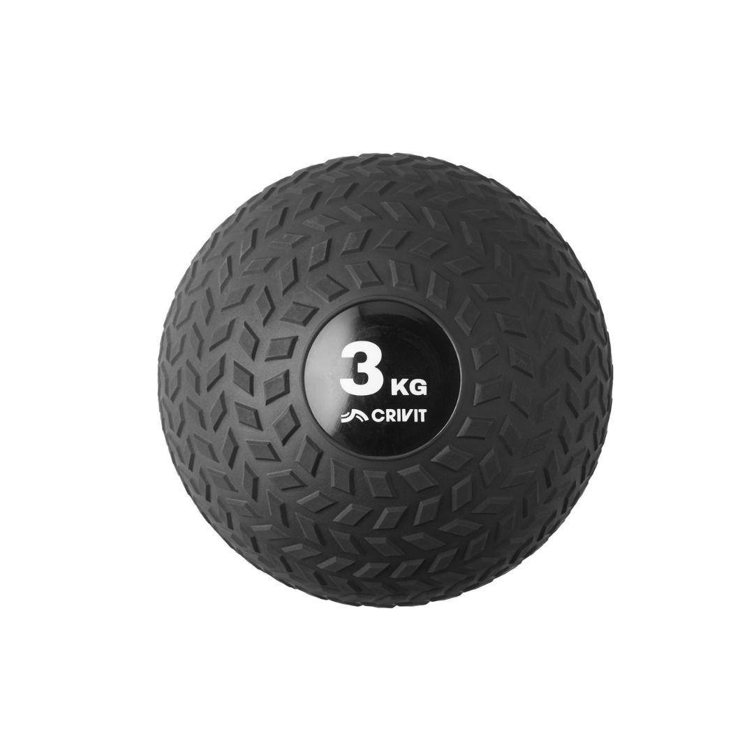 Crivit Slam Ball 3 kg or 5 kg