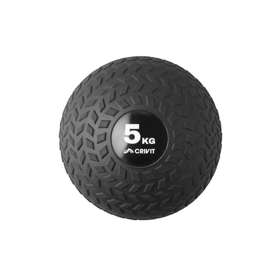 Crivit Slam Ball 3 kg or 5 kg