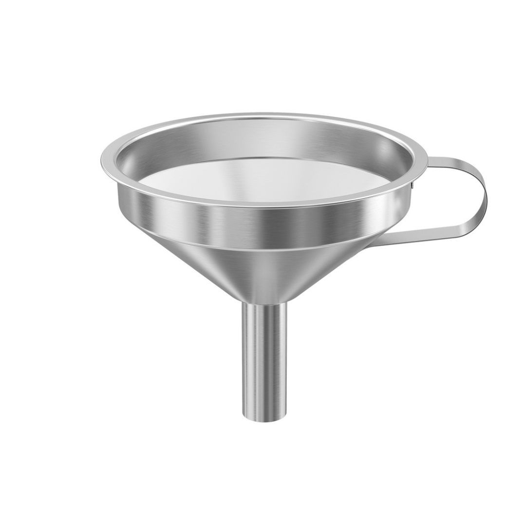 Ernesto Stainless Steel Kitchen Funnel