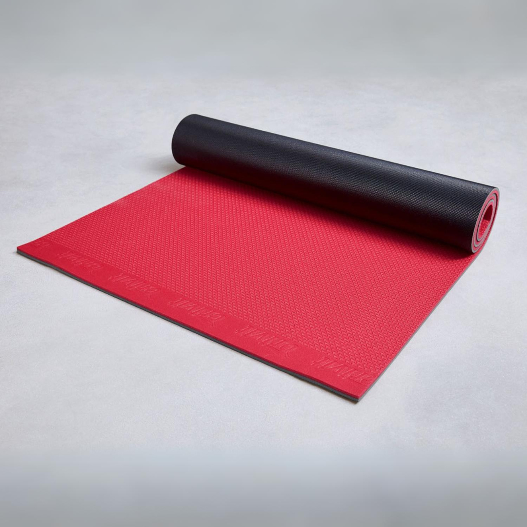 Crivit Fitness Mat 150 x 70 x 1 cm