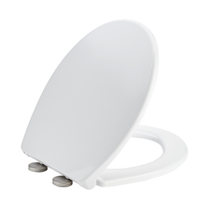 LIVARNO Home DuraPlast Toilet Seat 36.7