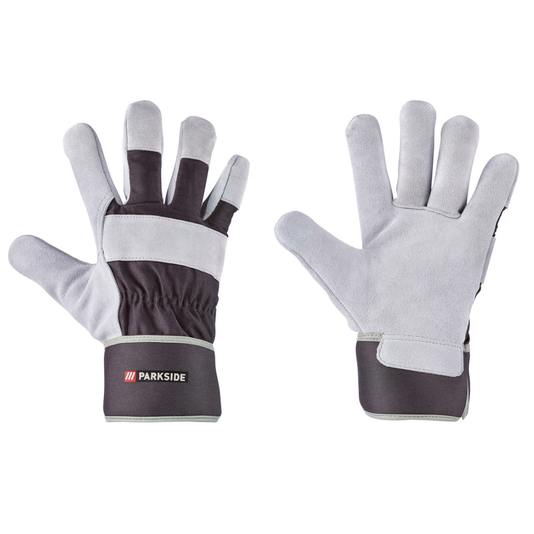 Parkside Premium Quality Work Gloves