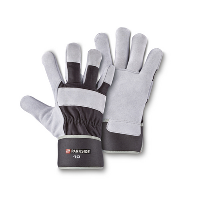 Parkside Premium Quality Work Gloves