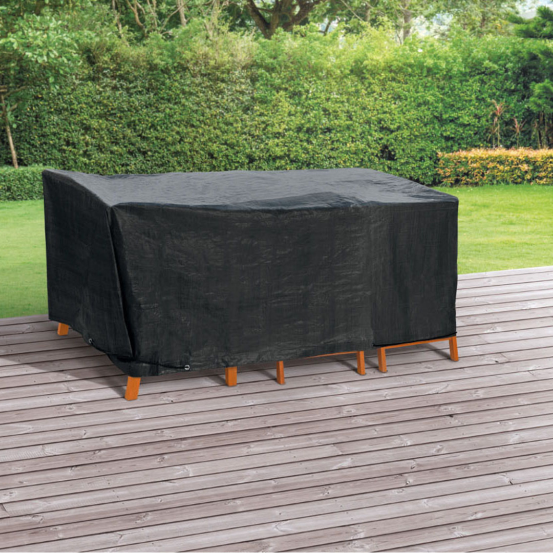 Parkside All-Purpose Tarpaulin 5 × 4m