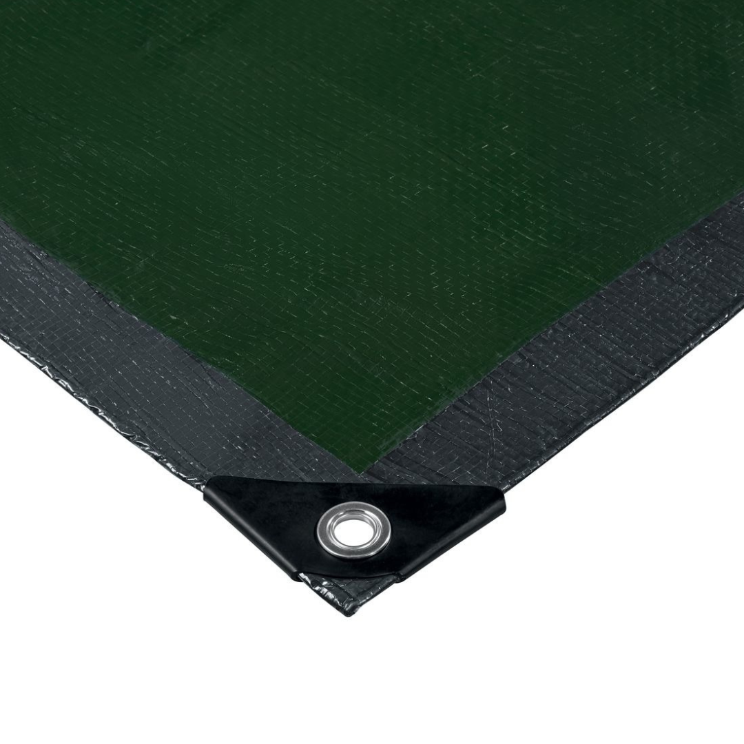 Parkside All-Purpose Tarpaulin 5 × 4m