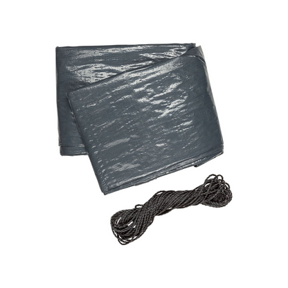 Parkside All-Purpose Tarpaulin 5 × 4m