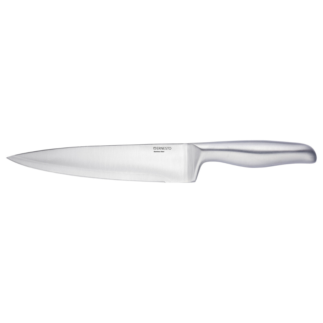 Ernesto Stainless Steel Boning knife Or Chef's knife