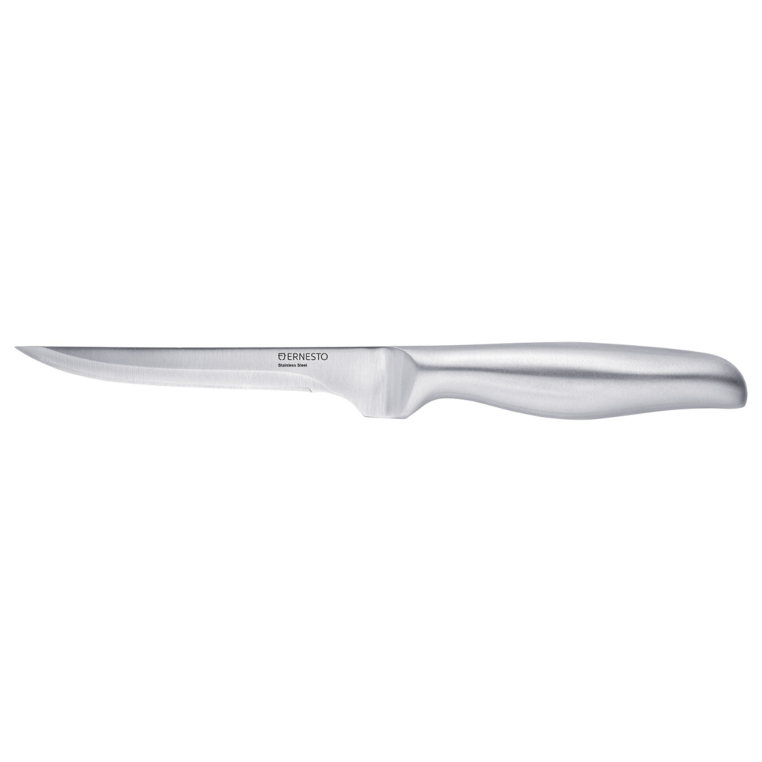 Ernesto Stainless Steel Boning knife Or Chef's knife