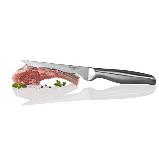 Ernesto Stainless Steel Boning knife Or Chef's knife