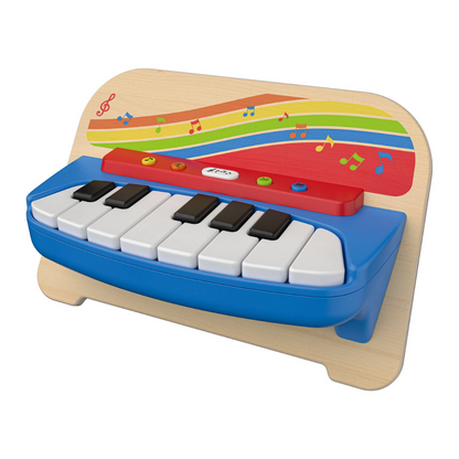 Playtive Wooden Piano