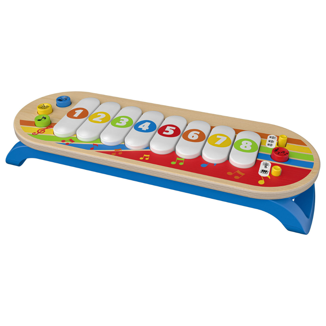 Playtive Wooden Xylophone