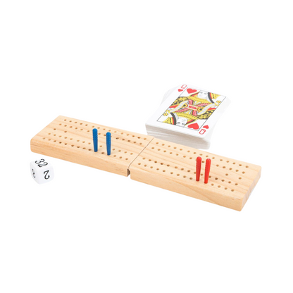 Playtive Wooden Game Collection 6 years +